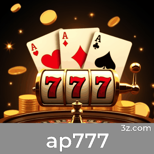 ap777 game mais image
