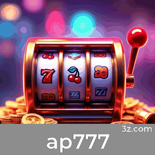 ap777 game mais image