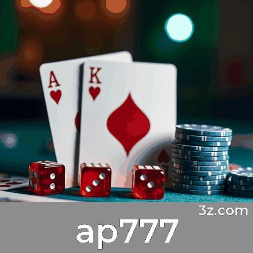 ap777 game mais image