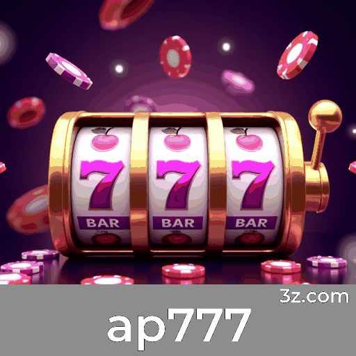 ap777 game mais image